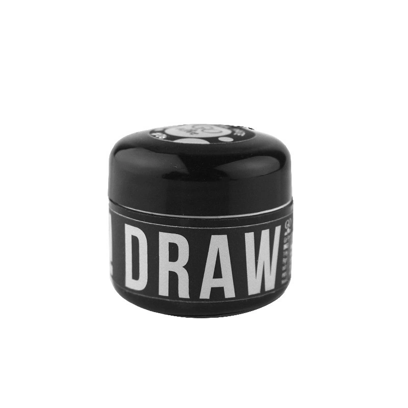 Гель-паста GO Active Gel Paste Wow Draw 03 сірий 4 г