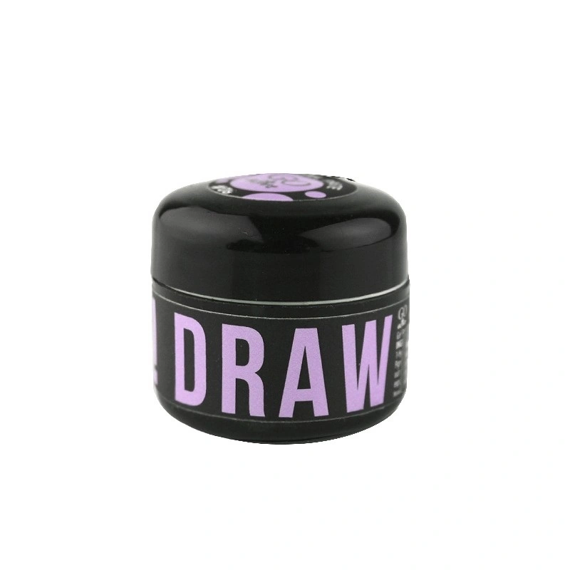Гель-паста GO Active Gel Paste Wow Draw 04 бузковий 4 г