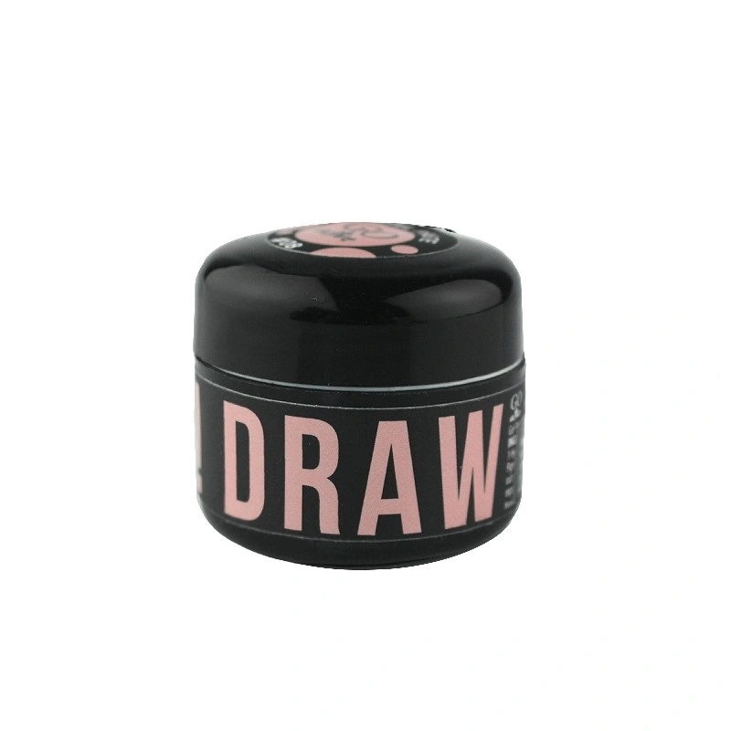 Гель-паста GO Active Gel Paste Wow Draw 07 світло-рожевий 4 г