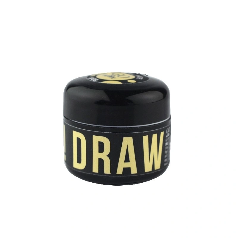 Гель-паста GO Active Gel Paste Wow Draw 08 жовтий 4 г
