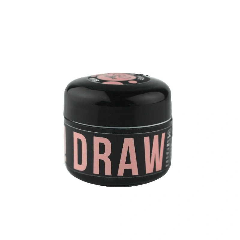 Гель-паста GO Active Gel Paste Wow Draw 11 рожевий 4 г