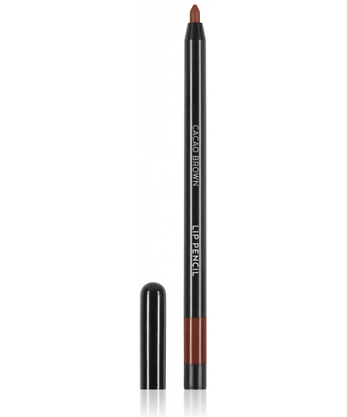 Олівець для губ Kodi Lip Pencil CACAO BROWN 0,5г