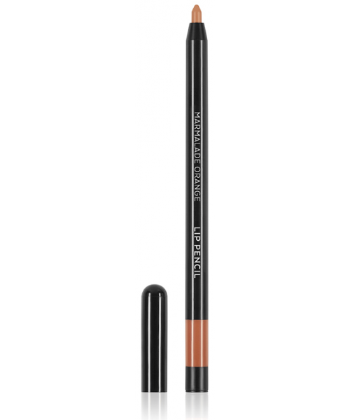 Олівець для губ Kodi Lip Pencil MARMALADE ORANGE 0,5г