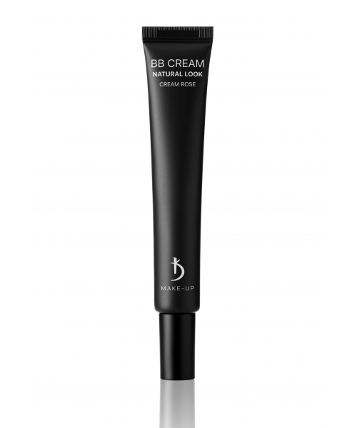 ВВ крем Kodi ВВ CREAM Natural Look Cream Rose 30 мл