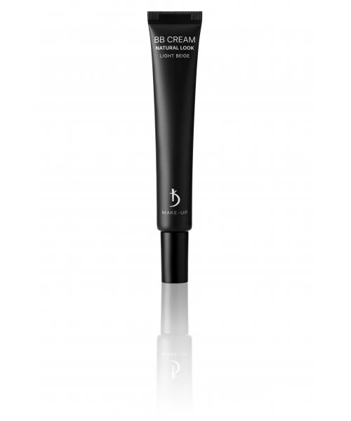 ВВ крем Kodi ВВ CREAM Natural Look Light Beige 30 мл