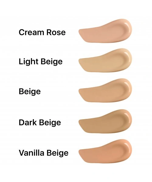 ВВ крем Kodi ВВ CREAM Natural Look Light Beige 30 мл