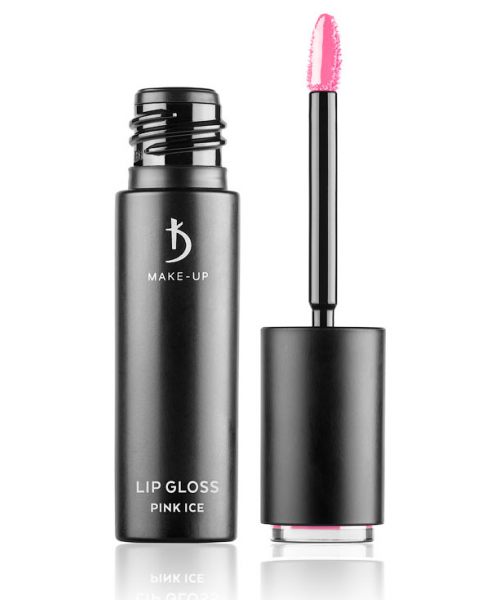 Блиск для губ Kodi Lip Gloss Pink Ice 7 г
