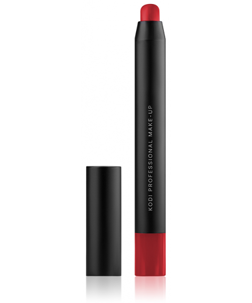 Матова помада-олівець для губ Kodi Matt Lip Crayon Angelica 1,7г