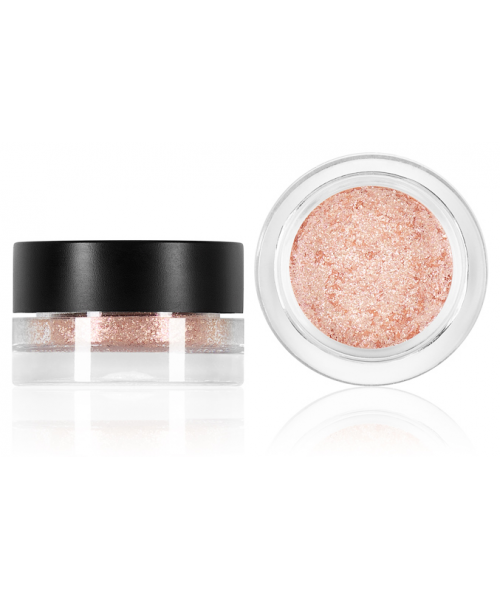 Тіні для повік із шиммером Kodi Eyeshadow Brilliant Misty Rose 3,5г