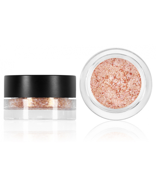 Тіні для повік із шиммером Kodi Eyeshadow Brilliant Enigma 3,5 г