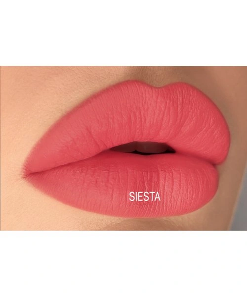 Матова помада-олівець для губ Kodi Matt lip Crayon Siesta 1,7г