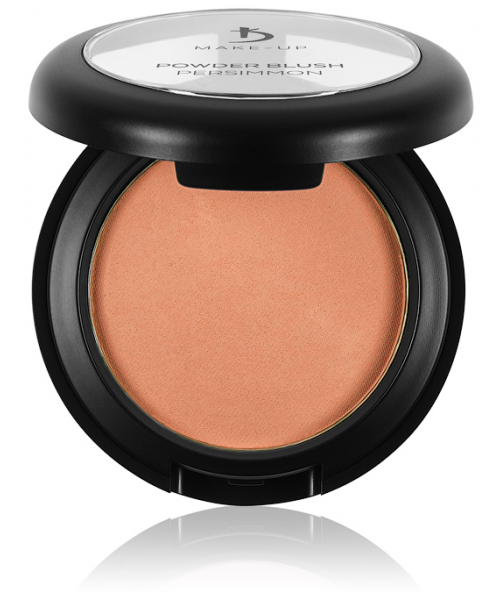 Рум`яна компактні Kodi Powder Blush Persimmon 7 г