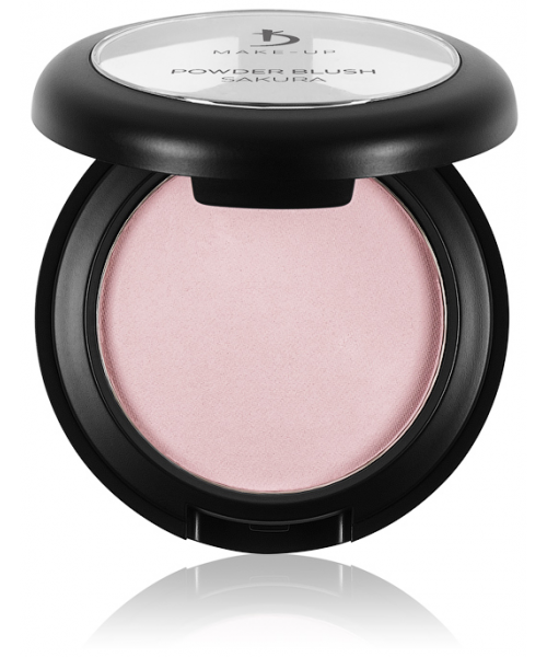 Рум`яна компактні Kodi Powder Blush Sakura 7 г