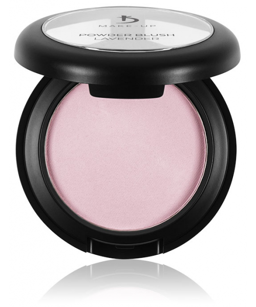 Рум`яна компактні Kodi Powder Blush Lavender 7 г