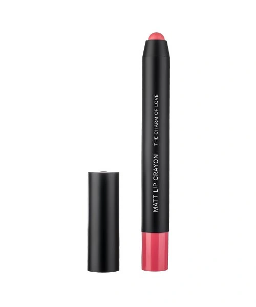 Матова помада-олівець Kodi Matt Lip Crayon The Charm Of Love 1,7г