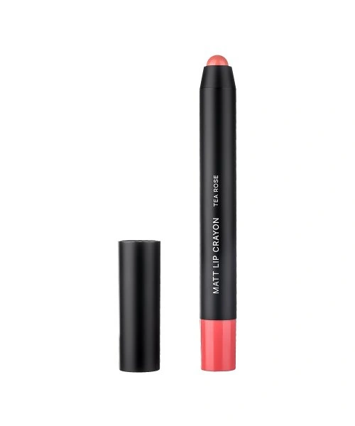 Матова помада-олівець Kodi Matt Lip Crayon Tea Rose 1,7г