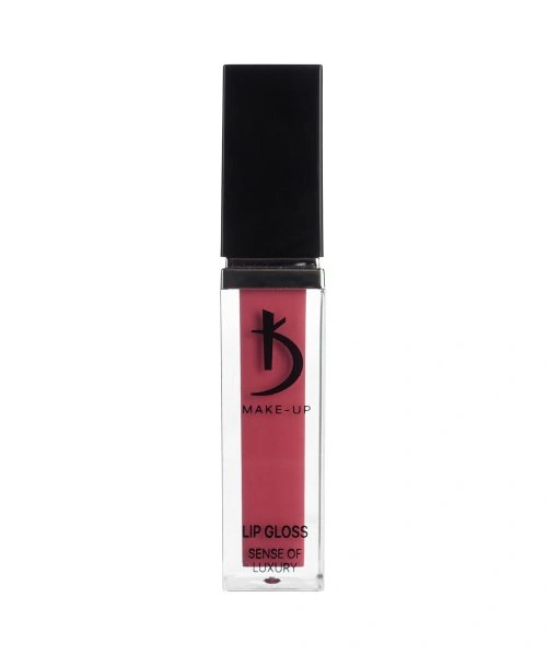 Лакова помада-блиск для губ Kodi Lipstick-Gloss Sense of Luxury №02 6 мл