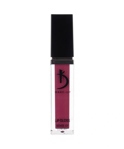 Лакова помада-блиск для губ Kodi Lipstick-Gloss Sense of Luxury №03 6 мл