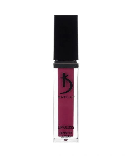Лакова помада-блиск для губ Kodi Lipstick-Gloss Sense of Luxury №05 6 мл
