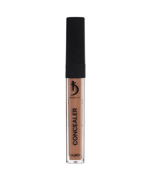 Рідкий консилер Kodi Concealer Salmon відтінок айворі 6 мл