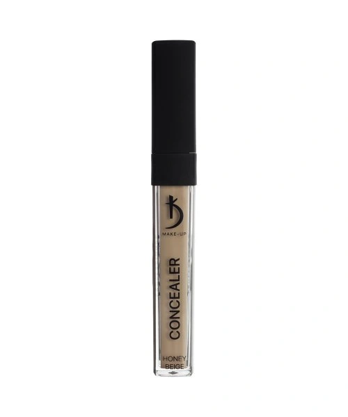 Рідкий консилер Kodi Concealer Honey Beige 6мол медовий бежевий