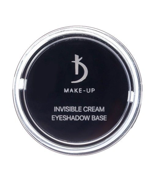 База для повік кремова Kodi Invisible Cream Eyeshadow Base прозора 5 г