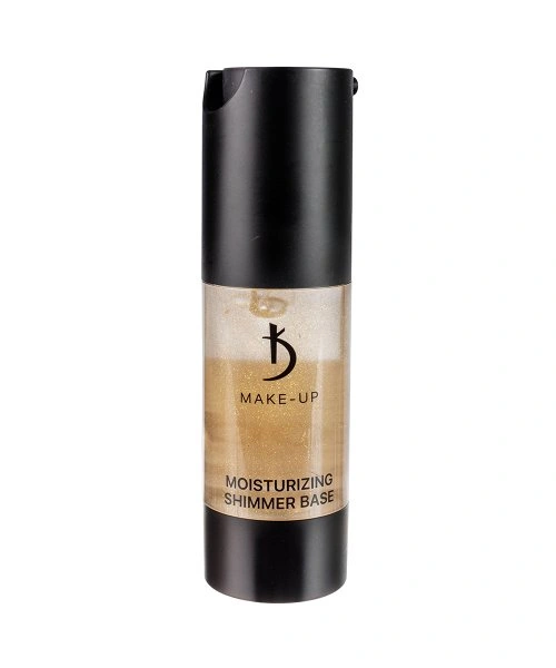 Зволожуюча основа під макіяж із шиммером Kodi Moisturizing Shimmer Base 30 мл