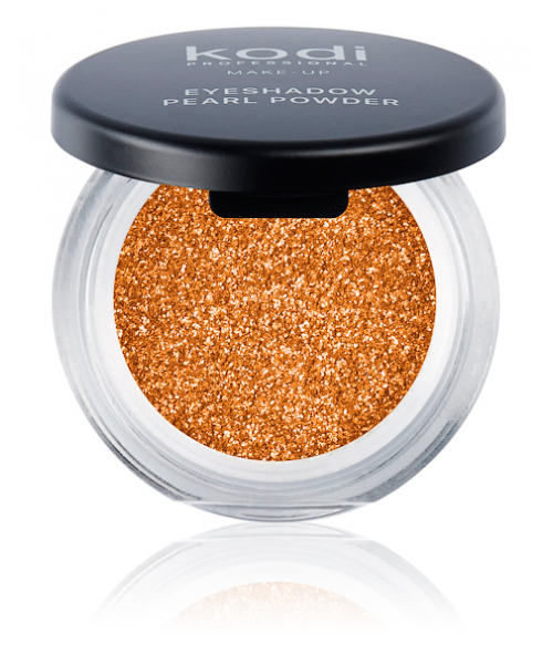 Kodi Eyeshadow Diamond Pearl Powder 04 Gold desert 2 г
