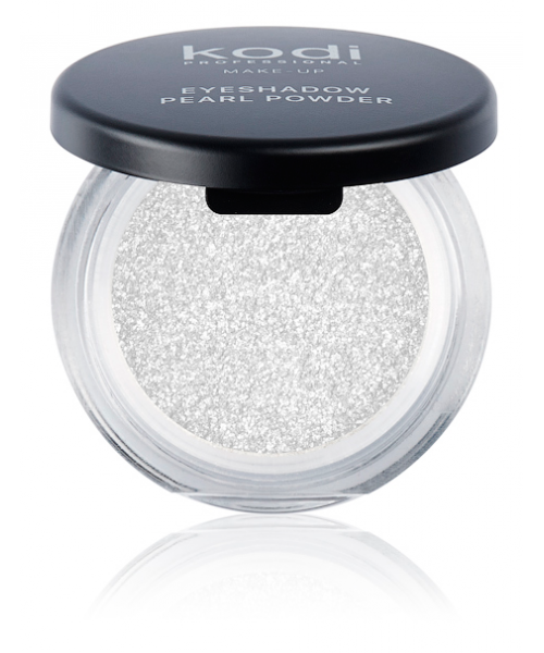 Kodi Eyeshadow Diamond Pearl Powder 07 Air favor 2 г