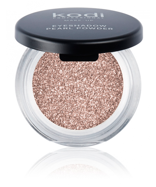 Kodi Eyeshadow Diamond Pearl Powder 08 Sugar brown 2 г