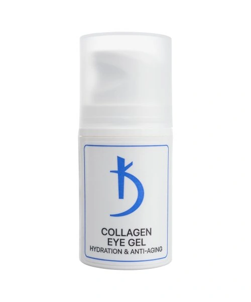 Гель для шкіри навколо очей із колагеном Kodi Collagen Eye Gel 15 мл