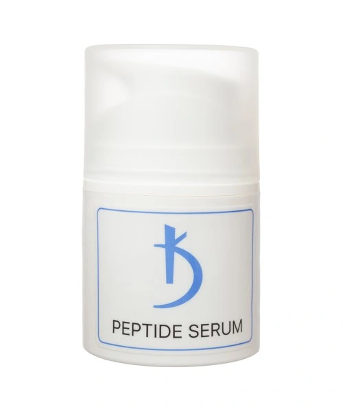 Сироватка для обличчя з пептидами Kodi Peptide Serum 30 мл