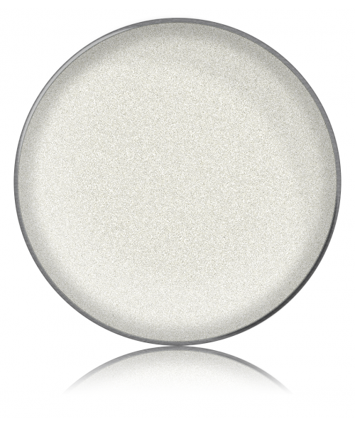 Тіні для повік Kodi Creamy eyeshadow № 01 кремові в рефілах, діаметр 26 мм