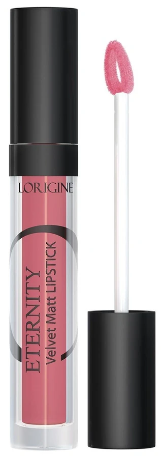 Матова рідка помада Lorigine Minerals Eternity Velvet Matt 723 4,5 мл
