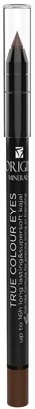 Олівець для очей Lorigine Minerals True Colour Eyes Brown 5 г