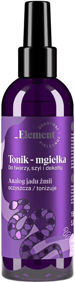 Element SYN-AKE Face Tonic 150 мл