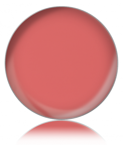 Помада для губ у рефілах Kodi Lipstick color PL №49 діаметр 26 мм