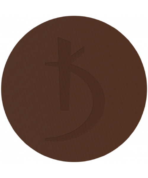 Матові тіні для повік у рефілах Kodi Eyeshadow Colour Smokey № 01 2 г