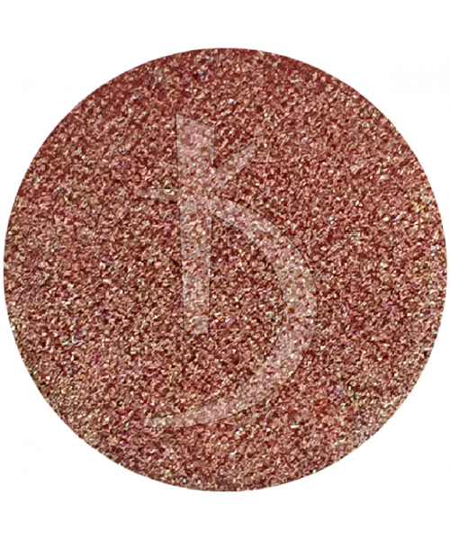 Матові тіні для повік у рефілах Kodi Eyeshadow Colour Smokey № 02 2 г