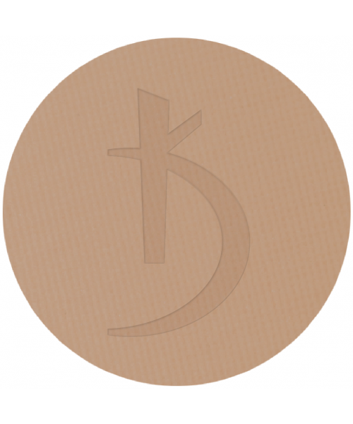 Матові тіні для повік у рефілах Kodi Eyeshadow Colour Smokey № 04 2 г