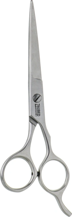 Ножиці перукарські для стрижки Zauber Barber Scissors 1051
