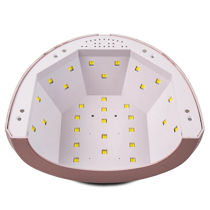 LED/UV лампа 2в1 SUNUV LED+UV SUN ONE BRONZE 48W