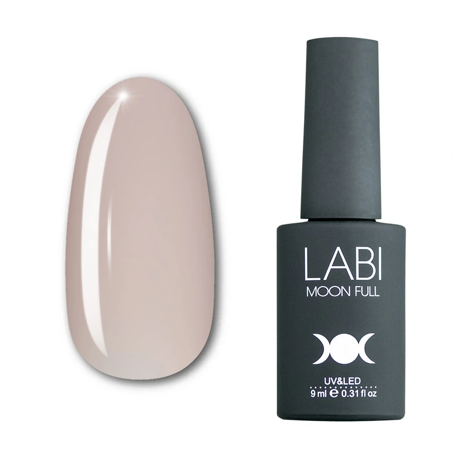 Камуфлююча база LABI Camouflage Base French Labi №F05 слонова кістка 9 мл