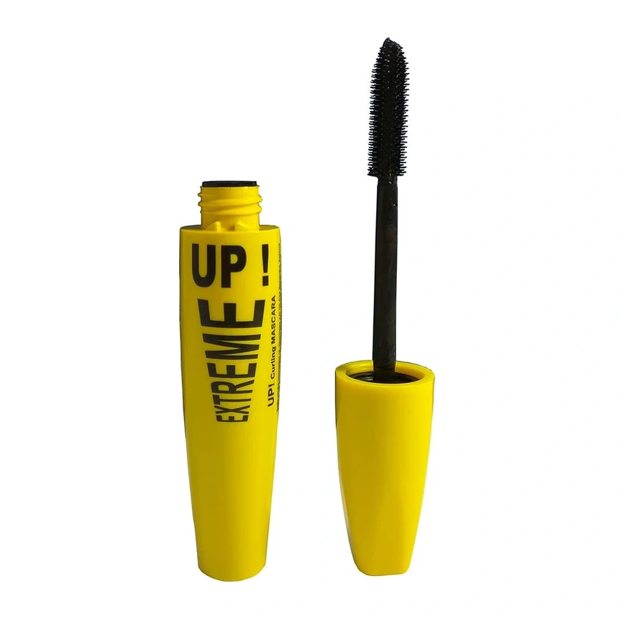 Туш для вій Belle Jardin Туш Extreme up Curling Mascara чорний