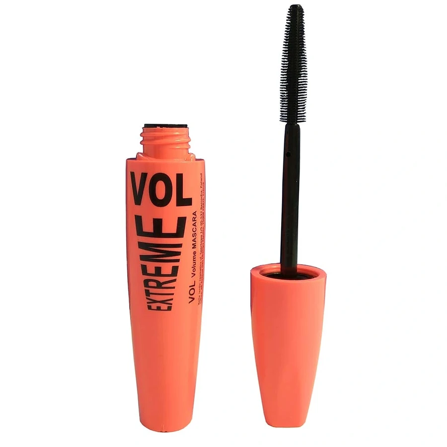 Туш для вій Belle Jardin Туш Extreme Volume Mascara чорний