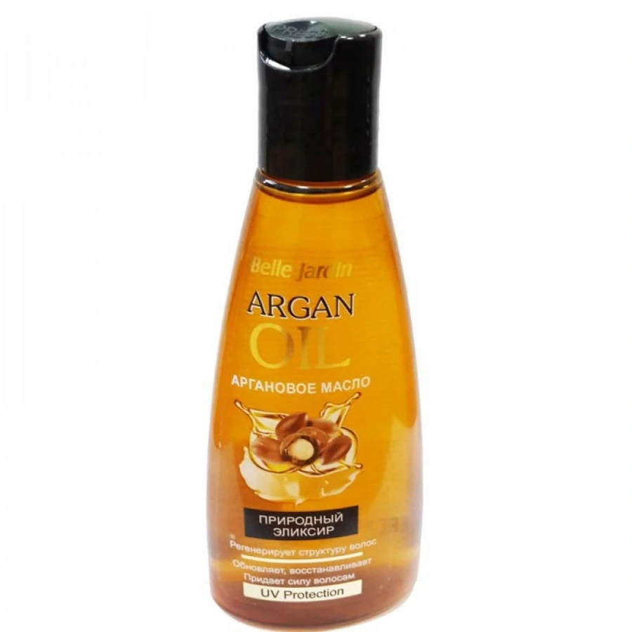 Арганова олія для волосся Belle Jardin Argan Oil for Hair 100 мл