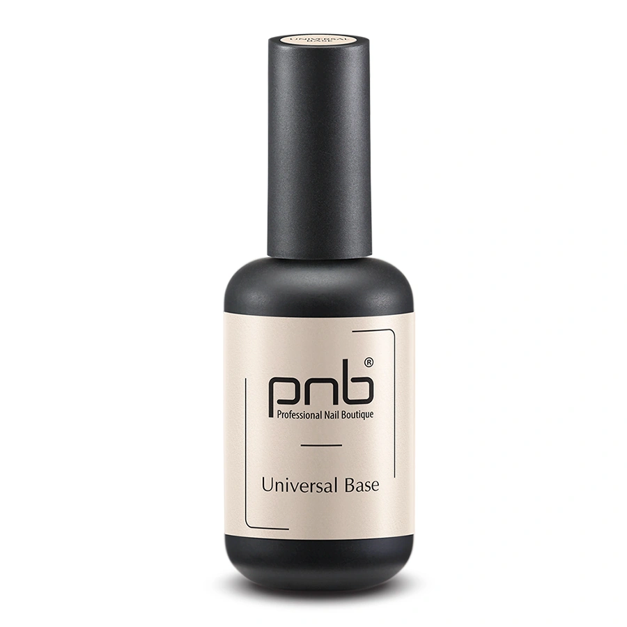 Універсальне базове покриття PNB UV/LED Universal Base Gel 17 мл