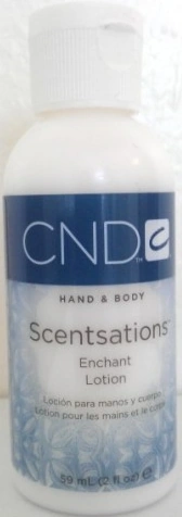 Лосьйон для рук і тіла CND Scentsations Enchant Lotion 59 мл
