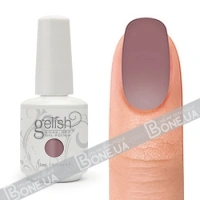 вершково-сіро-рожевий-лаванда Harmony Gelish My Nightly Craving 15 мл