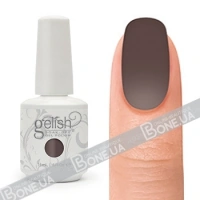 Гель-лак Harmony Gelish Want To Cuddle вершково-сіро-ліловий, емаль 15 мл